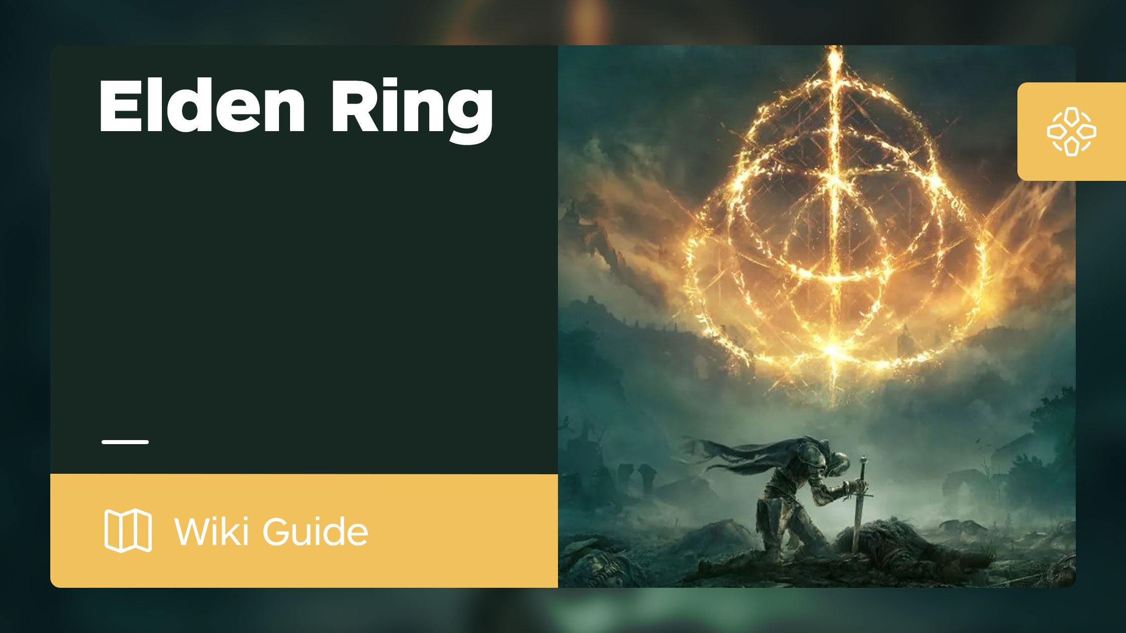 Ash of War – Shield Bash – Elden Ring Guide